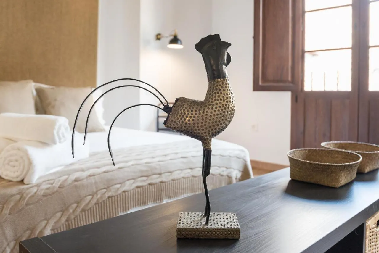 Santiago Premium Loft III Appartement Málaga