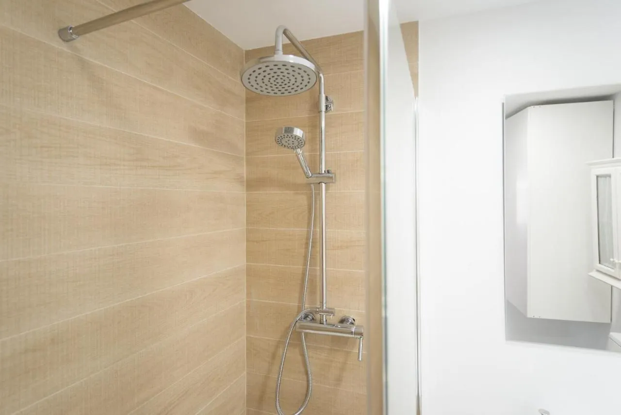 Santiago Premium Loft III Appartement Málaga Spanje